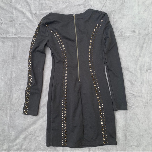 BODY CON DRESS - Picture 2 of 2